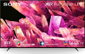Sony Bravia XR-55X90K 55 inch Ultra HD 4K Smart Full Array LED TV