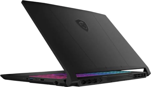 MSI Katana 15 HX B14WFK-641IN Gaming Laptop (14th Gen Core i5/ 16GB/ 1TB SSD/ Win11 Home/ 8GB RTX 5060 Graph)