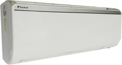 Daikin FTL35TV16W1/DTL35TV16W1 1 Ton 3 Star BEE Rating 2017 Split AC