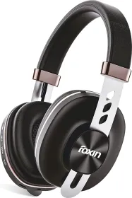 Foxin Supreme 325 Wireless Headphones