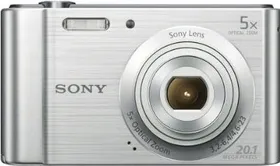 Sony Cybershot DSC-W800 Point & Shoot