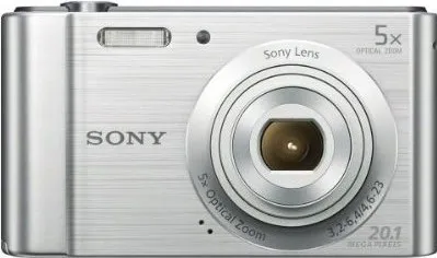 Sony Cybershot DSC-W800 Point & Shoot