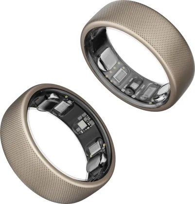 Amazfit Helio Smart Ring