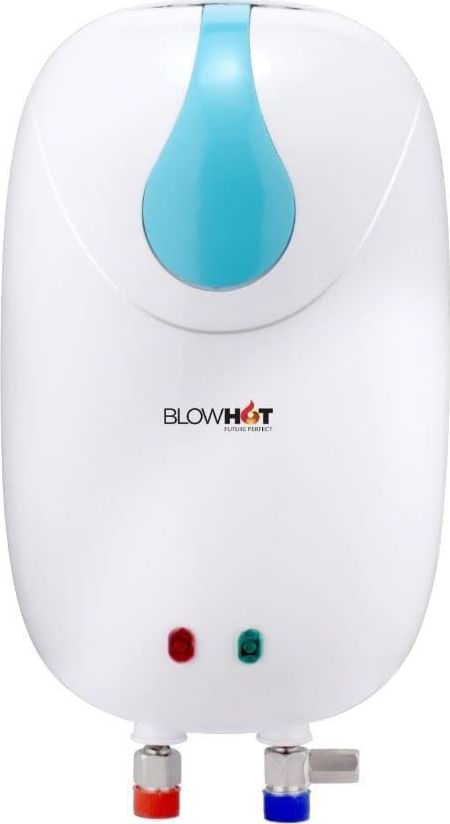 BLOWHOT Geysers Price List in India | Smartprix