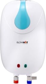 Blowhot Spring 3 L Instant Water Geyser