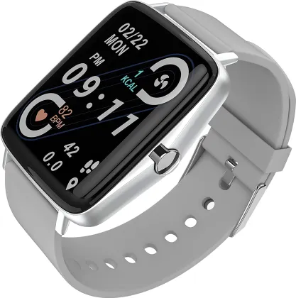 Ubon Fitguru 6.0 Smartwatch