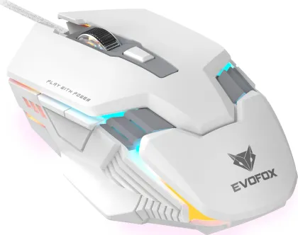 Amkette EVOFOX Spectre Wired Gaming Mouse - image 3