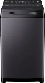 Haier HWM90-H688BK 9 Kg Fully Automatic Top Load Washing Machine