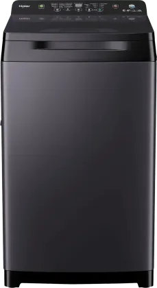 Haier HWM90-H688BK 9 Kg Fully Automatic Top Load Washing Machine