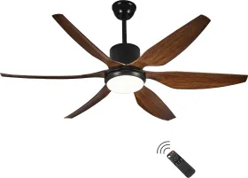 Aera Treen-12 1650 mm 6 Blade Ceiling Fan