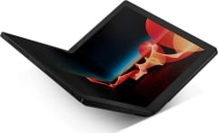 Samsung Galaxy Book2 Pro 13 Laptop vs Lenovo ThinkPad X1 Fold Gen 1 Laptop