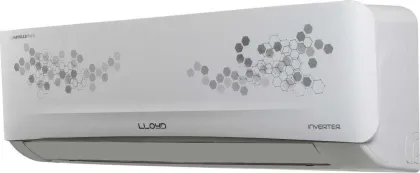 Lloyd GLS18I3ASCHC 1.5 Ton 3 Star 2025 Inverter Split AC