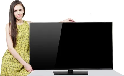 Samsung 48H5500 121.92cm (48) LED TV (Full HD, Smart)