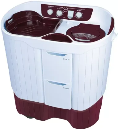 Godrej WS Edge Pro 750 CS 7.5 kg Semi Automatic Top Load Washing Machine