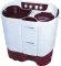 Godrej WS Edge Pro 750 CS 7.5 kg Semi Automatic Top Load Washing Machine