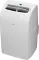 LG LP1025WHSM 10200 BTU 115V Portable AC