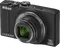 Nikon Coolpix S8200 Point & Shoot