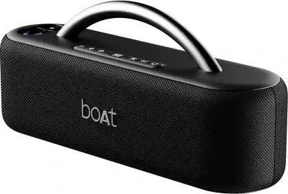 boAt Stone Lumos 60W Bluetooth Speaker