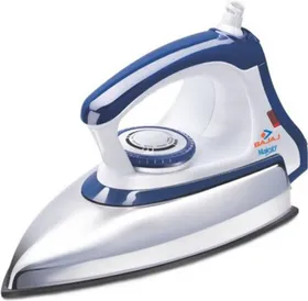 Bajaj DX11 1000-Watt Dry Iron