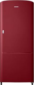 Samsung RR20C11C2RH 183L 2 Star Single Door Refrigerator