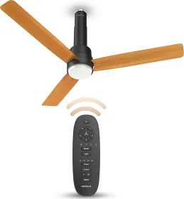 Havells Elio Underlight 1200 mm 3 Blade BLDC Ceiling Fan