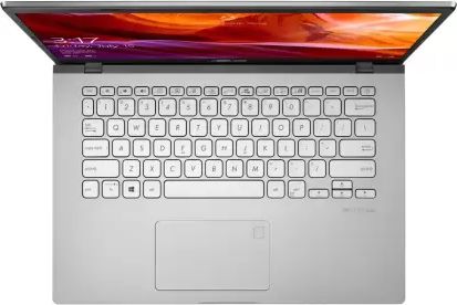 Asus X409JA-EK591T Laptop (10th Gen Core i5/ 8GB/ 512GB SSD/ Win10 Home)
