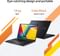 Asus Vivobook 16 2023 M1605YA-MB541WS Laptop (Ryzen 5 7530U / 16GB/ 512GB SSD/ Win11 Home)