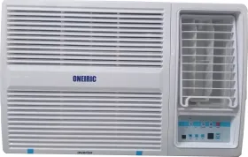 Oneiric ONCI185WA2 1.5 Ton 5 Star 2023 Inverter Window AC