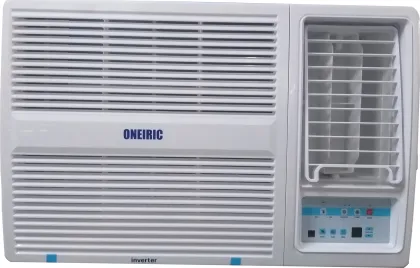 Oneiric ONCI185WA2 1.5 Ton 5 Star 2023 Inverter Window AC