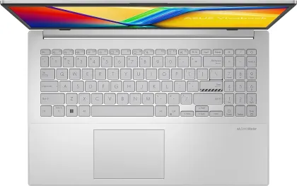 Asus Vivobook Go E1504GA-WLIXSZ Laptop (Intel Core i3-N305/ 8GB/ 128GB SSD/ Win 11)