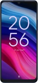 Samsung Galaxy S21 Plus vs TCL 505