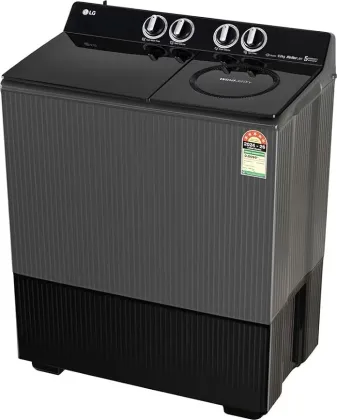 LG PX900H3SK4Z 9 kg Semi Automatic Washing Machine