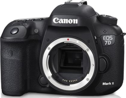 Canon EOS 7D Mark II (Body)