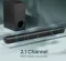 boAt Aavante Bar Mystiq 100W Bluetooth Soundbar