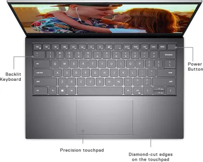 Dell Inspiron 5418 Laptop (11th Gen Core i5/ 16GB/ 512GB SSD/ Win 10)