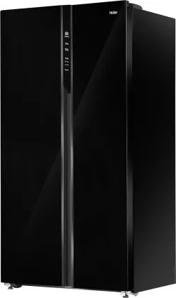 Haier HRS-682KGU1 602 L Side by Side Refrigerator