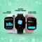 Maxima Max Pro Coral Lite Smartwatch