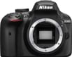 Nikon D3400 Digital Camera (Body Only)