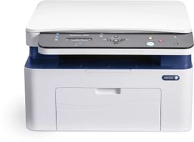 Xerox WorkCentre 3025 Multi Function Laser Printer