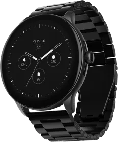 boAt Wave Primia Talk Smartwatch