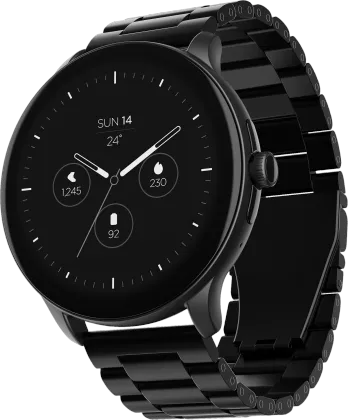 boAt Wave Primia Talk Smartwatch
