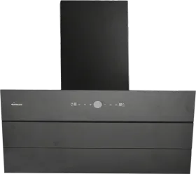 Sunflame Tranquilo 90cm Auto Clean Wall Mounted Chimney