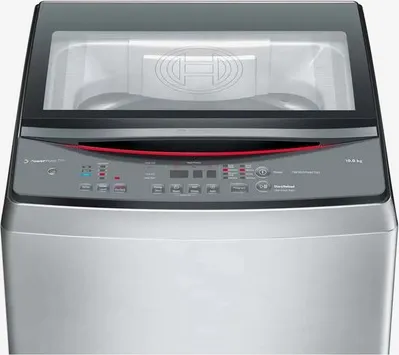 Bosch WOA106S2IN 10Kg Fully Automatic Top Load Washing Machine