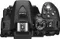 Nikon D5300 DSLR Camera (Body Only)