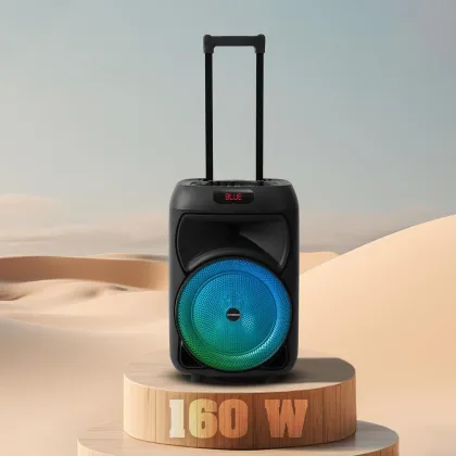 Krisons Hungama 002 160W Bluetooth Speaker