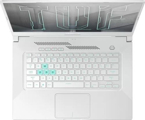 Asus TUF Dash F15 FX516PM-HN156TS Gaming Laptop
