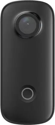 SJCAM C100 Plus 2K Sports & Action Camera