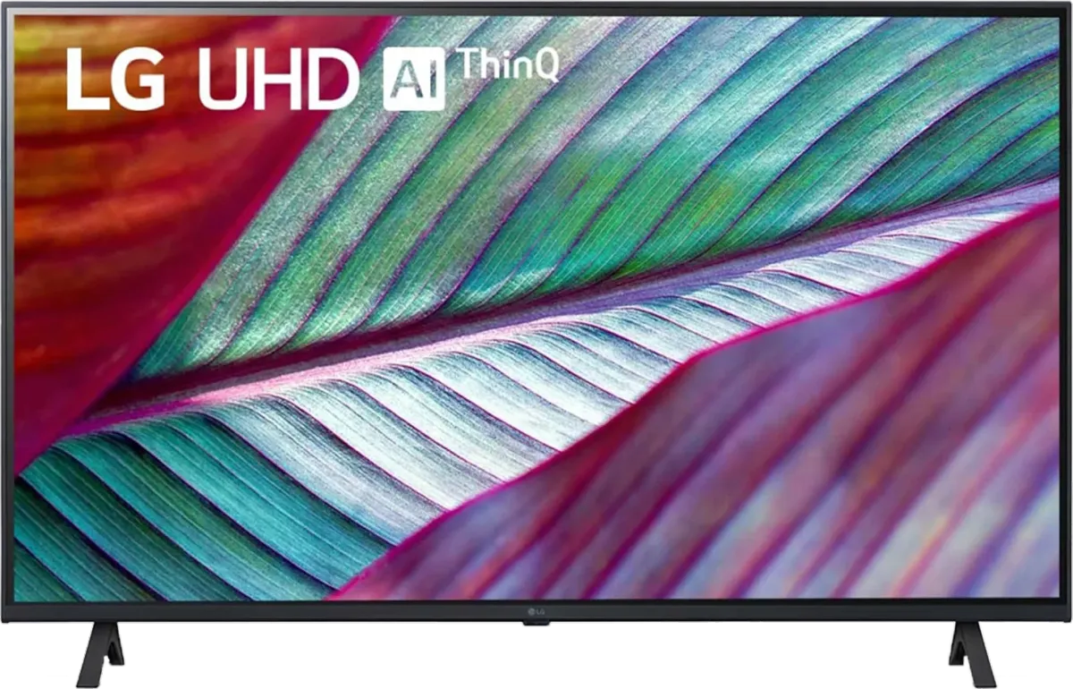 LG 43 inch Smart TV Price List in India 2025 | Smartprix