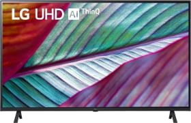 LG UR75 43 inch Ultra HD 4K Smart LED TV (43UR7550PSC)