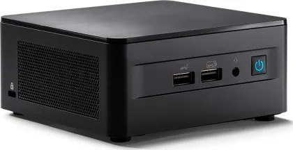 Intel NUC 12 NUC12WSHi5 Mini PC (12th Gen Core i5/ 16 GB RAM/ 1 TB SSD/ Win 10) - image 2
